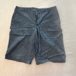 Lands' End Women’s Bermuda Shorts